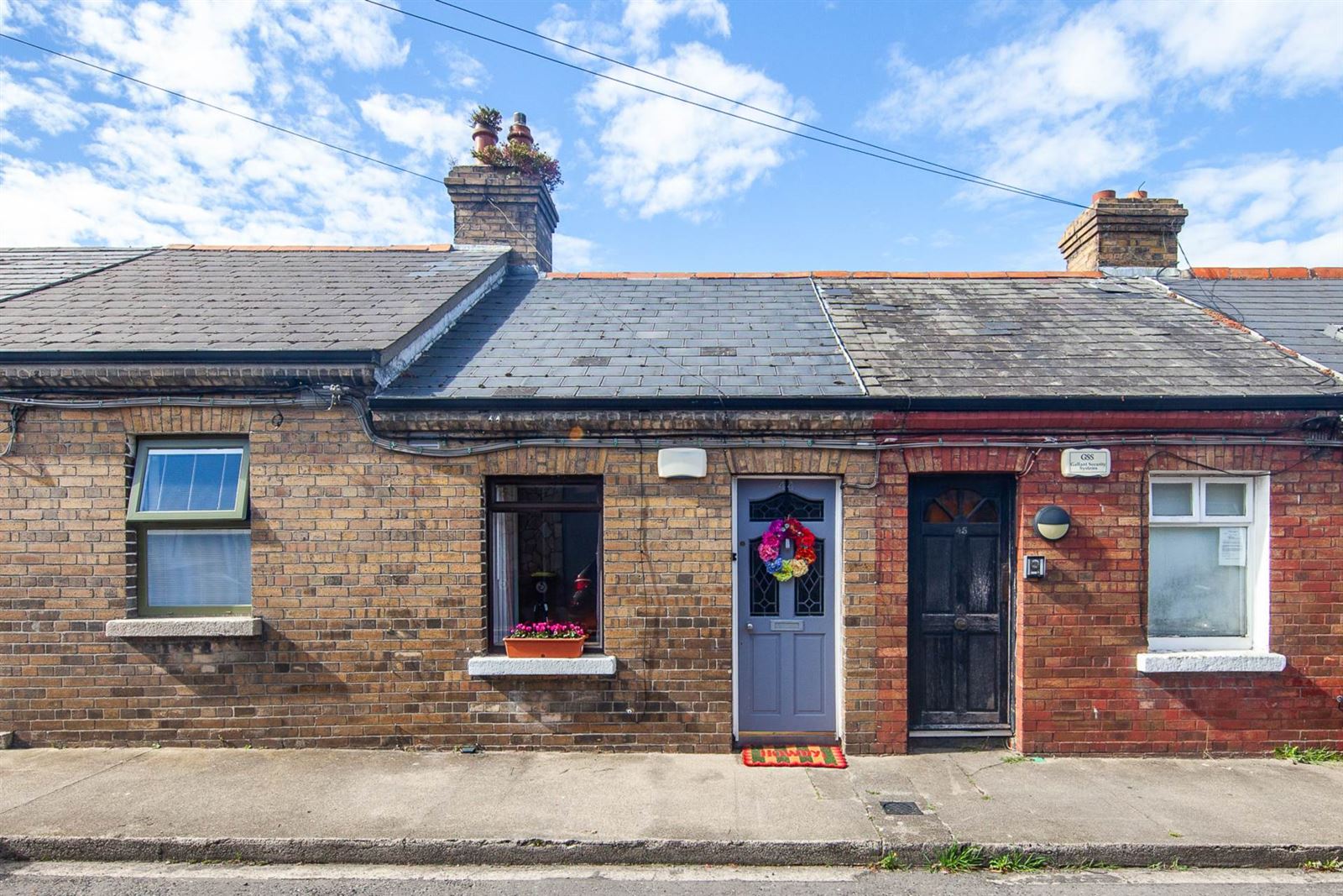 44 Brian Boru Avenue, Clontarf, Dublin 3