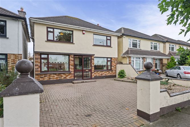 6 Martello Court , Portmarnock, County Dublin