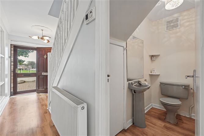 6 Martello Court , Portmarnock, County Dublin
