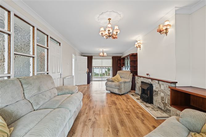 6 Martello Court , Portmarnock, County Dublin