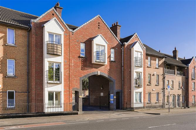 16 Kings Inns Court, Phibsborough, Dublin 7