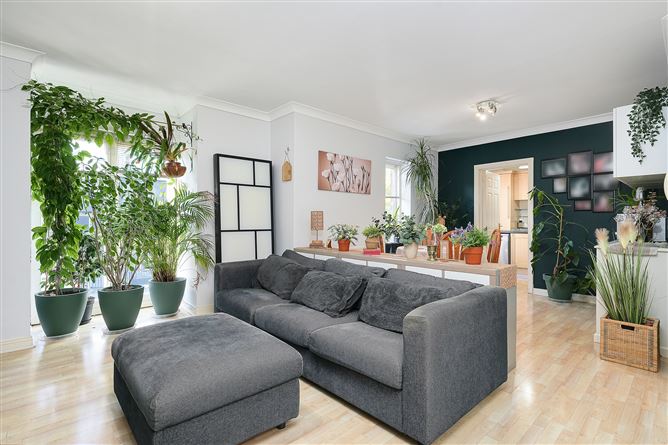 16 Kings Inns Court, Phibsborough, Dublin 7