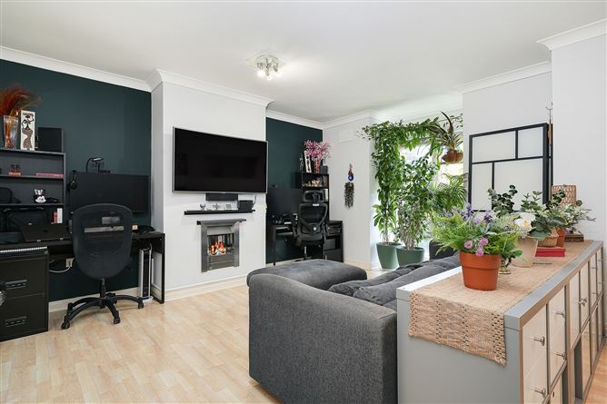 16 Kings Inns Court, Phibsborough, Dublin 7