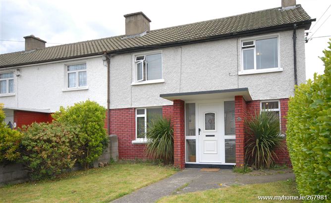 2 MC AULEY PARK, Artane, Dublin 5