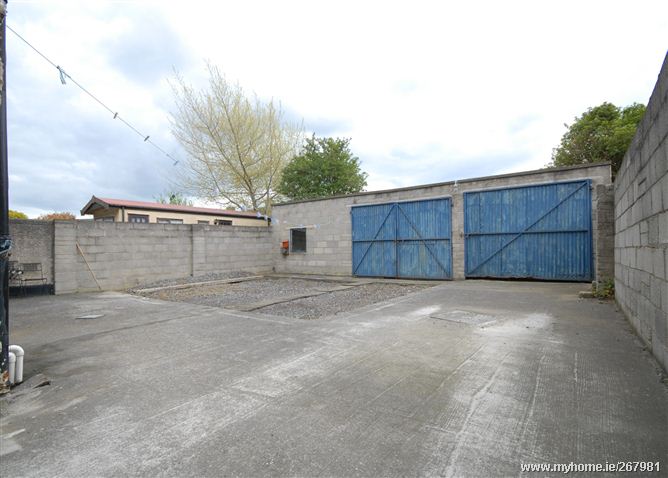 2 MC AULEY PARK, Artane, Dublin 5