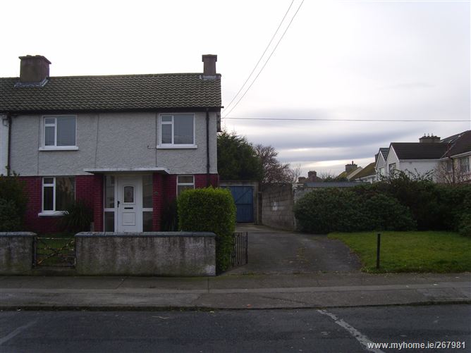 2 MC AULEY PARK, Artane, Dublin 5