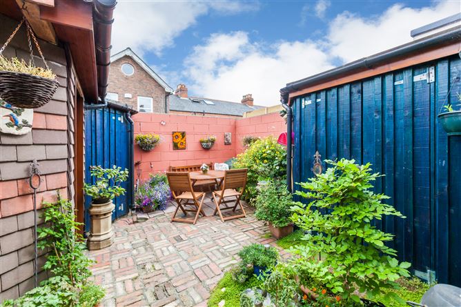 11 Dargle Road, Drumcondra, Dublin 9