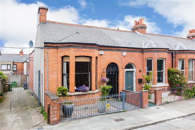 11 Dargle Road, Drumcondra, Dublin 9