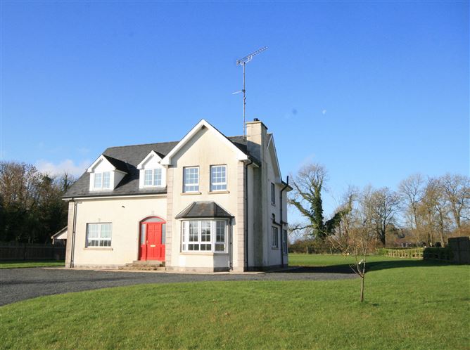 Liseggerton, Clones, Monaghan - Larmer Property Consultants LTD ...