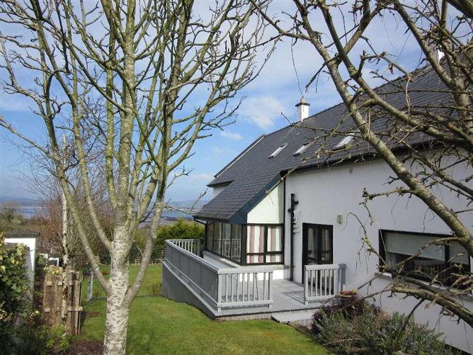 10 Na Ceithre Gaoithe, Ring, Dungarvan, Waterford