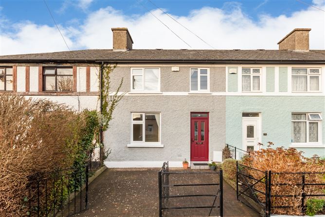 28 O'Daly Road, Drumcondra, Dublin 9