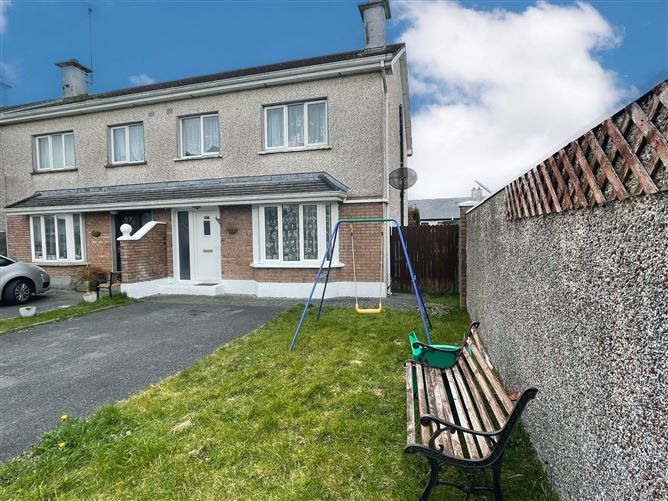 Main image for 47 Ard Esker, Athenry, Galway