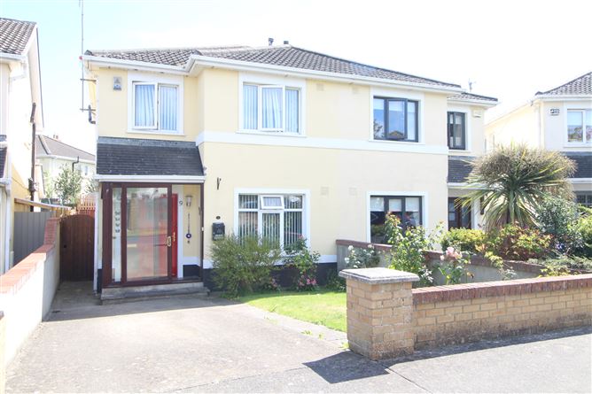 9 kelly s bay parade, skerries, county dublin k34 e771