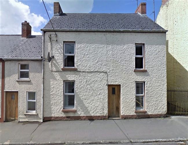 55-57 bridge Street, Cootehill, Cavan