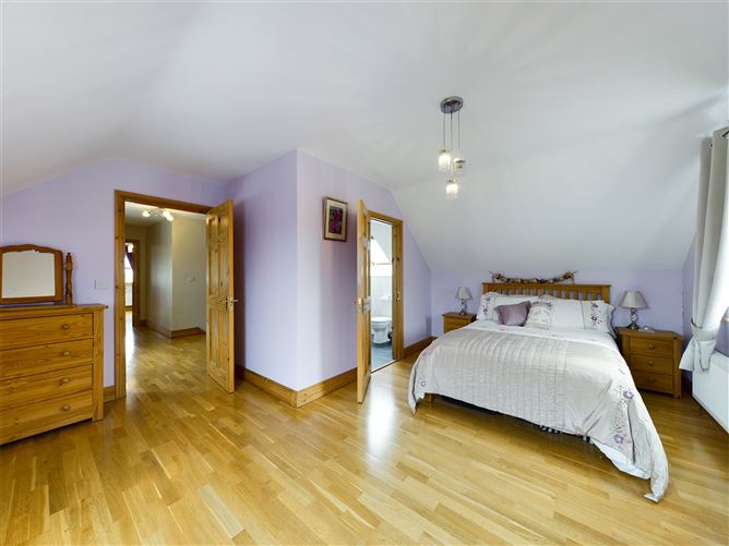 Slievenamon, Bansha, Kilkee, Co. Clare