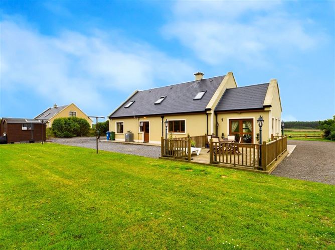 Slievenamon, Bansha, Kilkee, Co. Clare