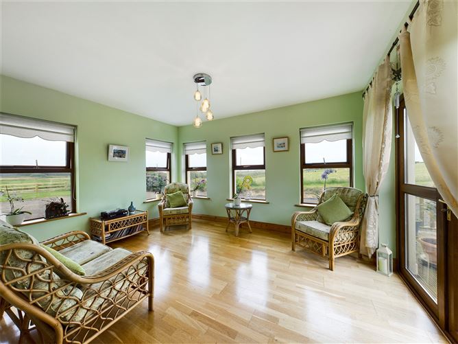 Slievenamon, Bansha, Kilkee, Co. Clare