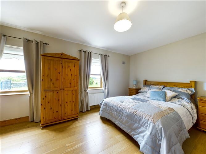 Slievenamon, Bansha, Kilkee, Co. Clare