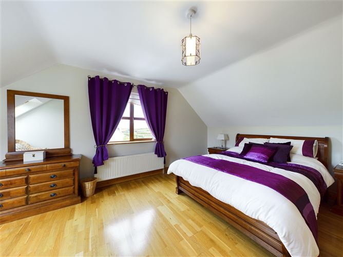 Slievenamon, Bansha, Kilkee, Co. Clare