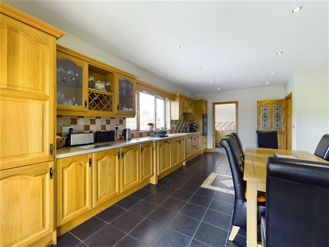 Slievenamon, Bansha, Kilkee, Co. Clare