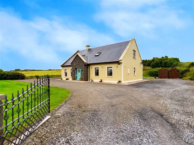 Slievenamon, Bansha, Kilkee, Co. Clare