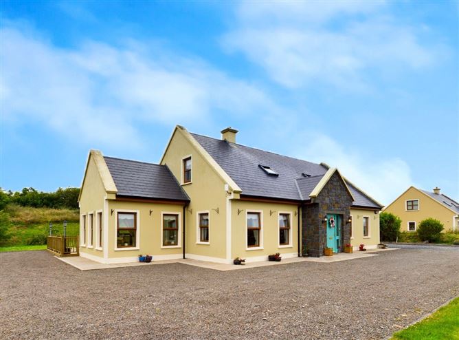 Slievenamon, Bansha, Kilkee, Co. Clare