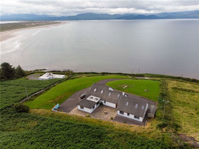 Ardroe, Inch, Co. Kerry