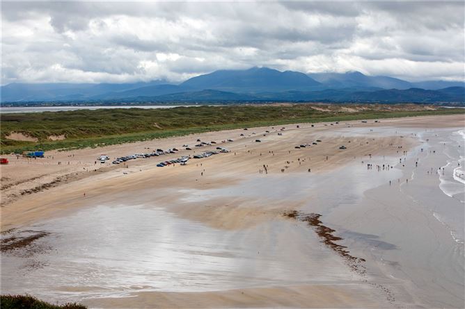Ardroe, Inch, Co. Kerry