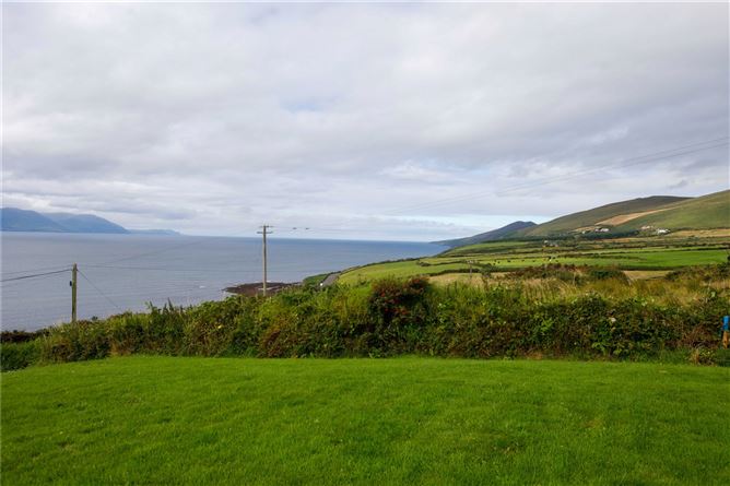 Ardroe, Inch, Co. Kerry