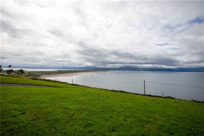 Ardroe, Inch, Co. Kerry