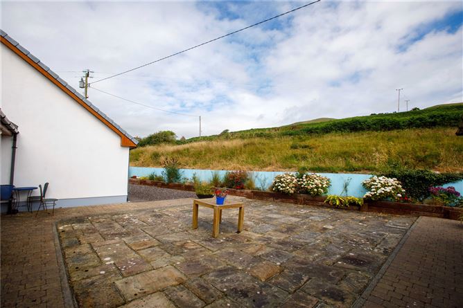 Ardroe, Inch, Co. Kerry