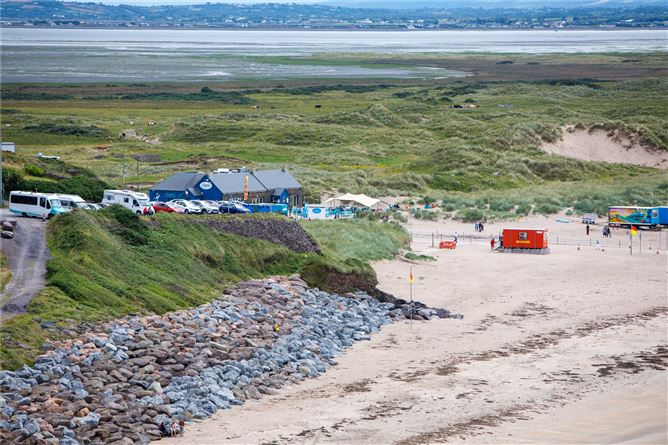 Ardroe, Inch, Co. Kerry