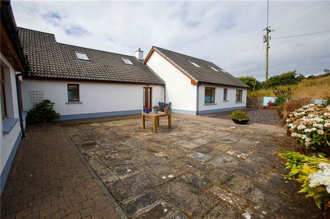 Ardroe, Inch, Co. Kerry