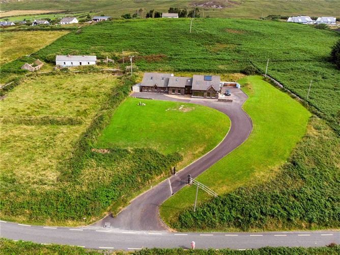 Ardroe, Inch, Co. Kerry