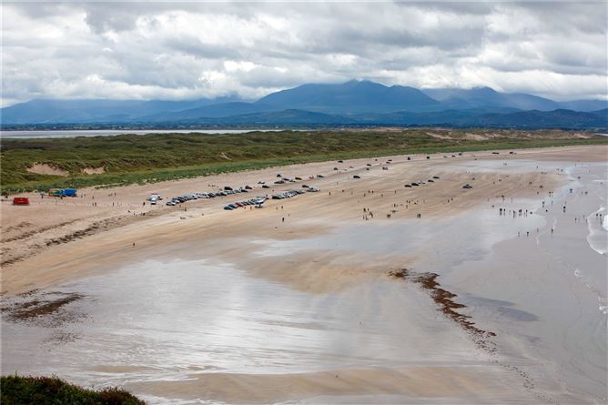 Ardroe, Inch, Co. Kerry