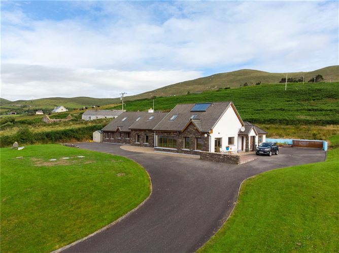 Ardroe, Inch, Co. Kerry