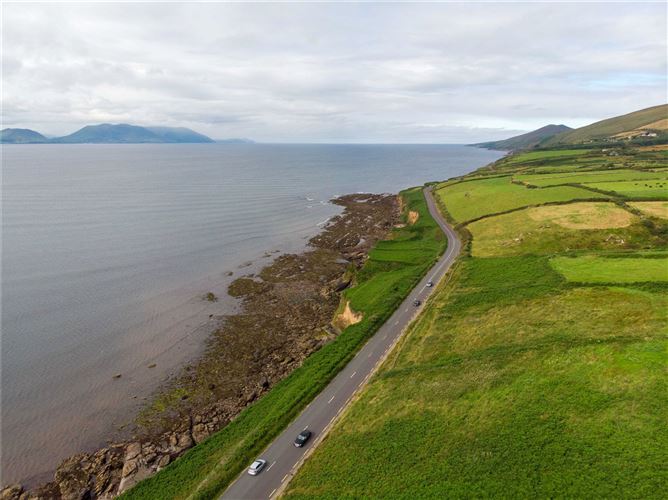Ardroe, Inch, Co. Kerry