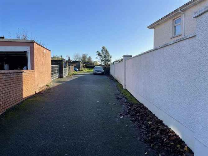 41 Barrack Street, Cappoquin, Waterford