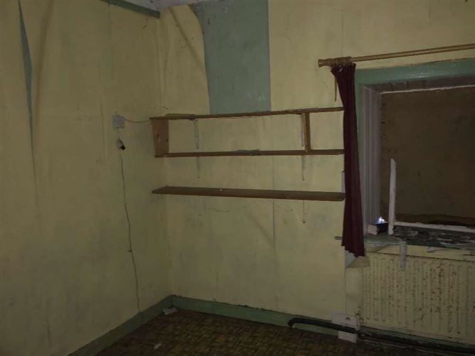 41 Barrack Street, Cappoquin, Waterford