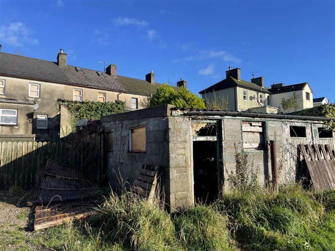 41 Barrack Street, Cappoquin, Waterford