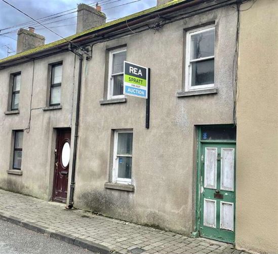 Main image for 41 Barrack Street, Cappoquin, Co. Waterford