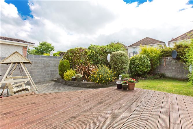 69 Cremorne, Knocklyon, Dublin 16