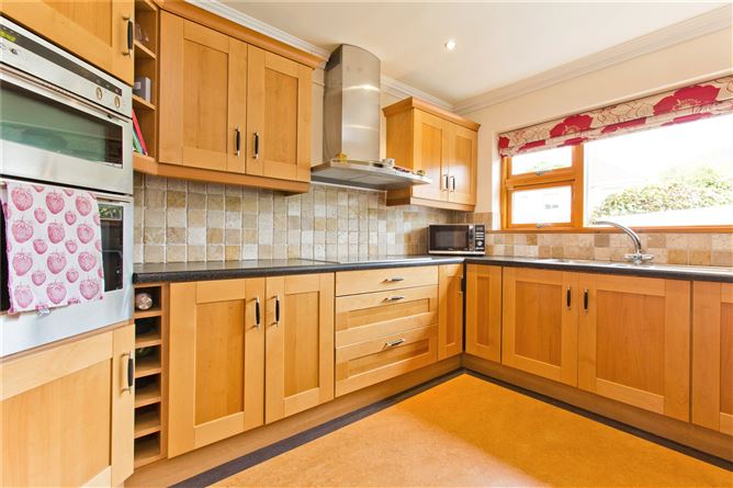 69 Cremorne, Knocklyon, Dublin 16