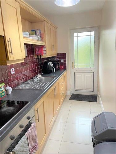 28 New College, Ard Núa, Sligo, Co. Sligo, Ballinode, Sligo
