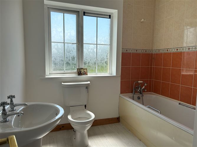 17 Poplar Avenue, Fota Rock, Carrigtwohill, Cork
