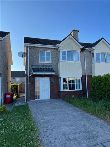 17 Poplar Avenue, Fota Rock, Carrigtwohill, Cork