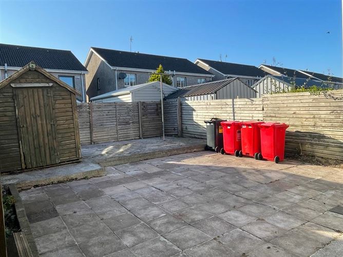 17 Poplar Avenue, Fota Rock, Carrigtwohill, Cork