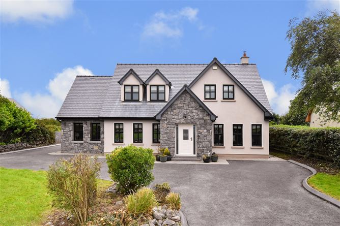 Moy Road, Kinvara, Co. Galway