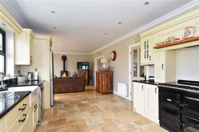 Moy Road, Kinvara, Co. Galway