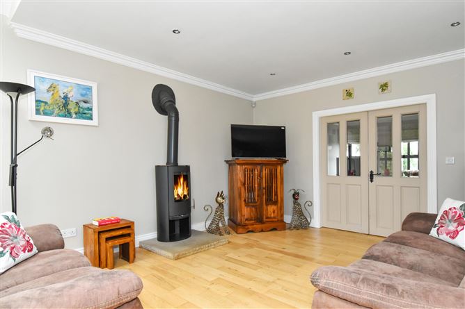 Moy Road, Kinvara, Co. Galway